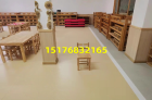 兰州市幼儿园塑胶地板